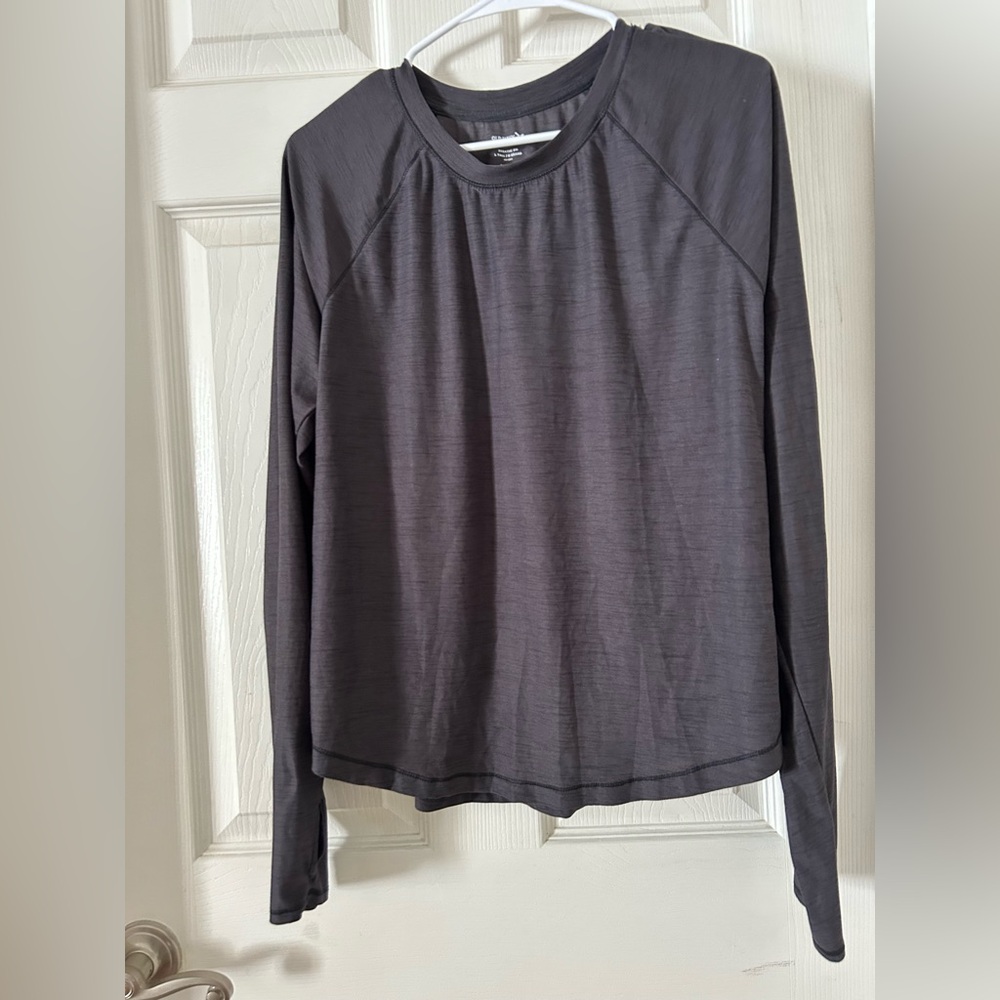 Old Navy Workout Top